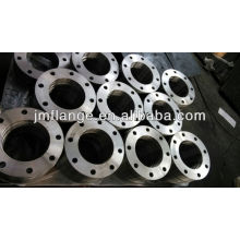 Forged GOST 12820 Q235 plate flange